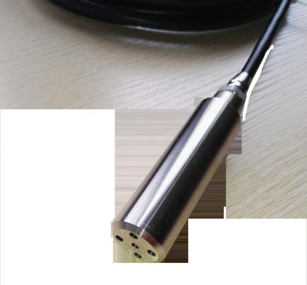 Buy cheap 20mA 4.5V Submersible Water Level Sensor With Rs485 Modbus from wholesalers