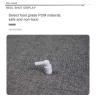 Buy cheap Plastic Elbow Water Filter Fittings L Pipe Quick Connector 1/4" Thread Tube from wholesalers