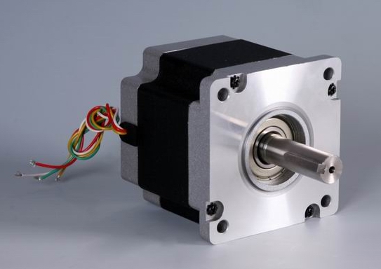 Buy cheap 57mm 1.8Degree Enhanced Hybrid stepper motor J57HB115-03 from wholesalers