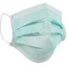 Buy cheap Civil Disposable Face Mask , Prevent Dust Non Woven Fabric Face Mask from wholesalers