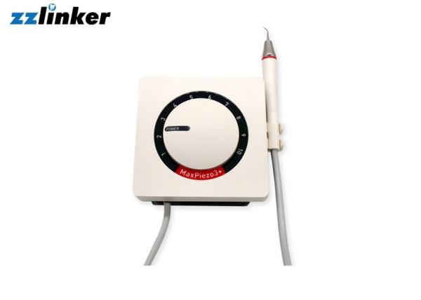 Buy cheap 6 Colors Detachable Dental Ultrasonic Scaler With LED Handpiece from wholesalers