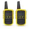 Buy cheap 400-470MHz 16Channels Walkie Talkie Toy 3-5KM Long Range from wholesalers