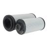 Buy cheap CRE030CD1 MP FILTRI Fiberglass Hydraulic Filter Cartridge -20- 100 Degrees Celsius 330 Bar from wholesalers