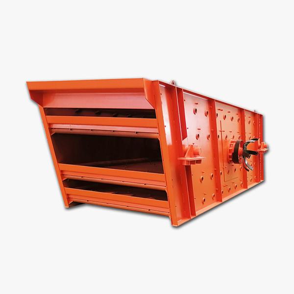 Buy cheap Mining Vibrating Sieve, Screening Equipment from wholesalers