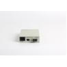 Buy cheap HiOSO 850nm Optical To Ethernet Converter , Optical Media Converter 2W from wholesalers