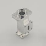Factory customized CNC central machinery milling machine spare parts