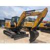 Buy cheap Brand New Sany SY60C Excavator 6 Ton Sany Sy60 Mini Digger from wholesalers