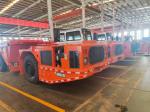 Best Sale DRUK -20 UK 20 Underground Mining Truck Dump Truck 20 Tons Rated