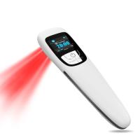 Buy cheap Portable Home Health Care Equipment Red Laser Watch Soft 650nm Lllt Low Level product