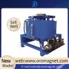 Buy cheap High Gradient Magnetic Separator: Quality Separation for Chemical Industries from wholesalers