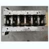 Buy cheap 21077566 D6E EC210 Diesel Engine Cylinder Block HKT OEM from wholesalers