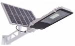 Commercial Solar Led Street Lights With Solar Panel