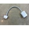 Buy cheap Ipad 1/2/3/4 to VGA adapter, original accessory for Ipad from wholesalers