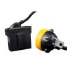 Buy cheap Atex Ce Approved Miner Headlamp Rechargeable 7800mah Bulletproof Pc Housing from wholesalers