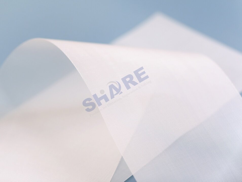 nylon mesh ribbon