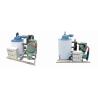 Buy cheap 2Ton / Day Seawater Flake Ice Machine Flake Ice Maker for Fishing Vessel from wholesalers