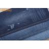 Buy cheap Jeans 100 Percent Cotton Slub 62 63" Width 10 Oz Denim Fabric Denim Textile from wholesalers