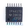 Buy cheap OPA4170AIPWR from wholesalers