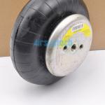Single Convoluted Industrial Air Springs Goodyear Super Cusion 1B7-540 1B7-541