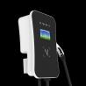 Buy cheap Commercial OEM Wifi RFID 22kw 11kw 3 Phase Ev Charger AC Type2 from wholesalers