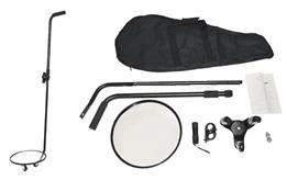 Buy cheap ABNM-UVSS01 LOW PRICE under vehicle safety search mirror from wholesalers