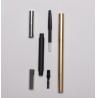 Buy cheap Universal Makeup Eyebrow Pencil Spray Gradual Discoloration ABS Material from wholesalers