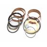 Buy cheap Komatsu Hydraulic Cylinder Seal Kit PC1800-6 Excavator Replacement Parts from wholesalers