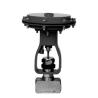 Buy cheap Samson 3730-1 Control Valve Positioner Electro Pneumatic Smart Valve Positioner from wholesalers