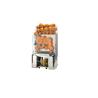 Buy cheap Commercial Orange Juice Machine , Auto Orange Lemon Fruit Squeezer 120W from wholesalers