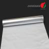 Buy cheap Stainless Steel Reinforced Fiberglass Cloth For Removable Aluminium Jacket from wholesalers