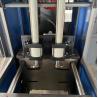 Buy cheap LG2B-3L 2 Liter Semi Automatic Plastic Blowing Machinery with SMC High Pressure Valve from wholesalers