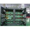 Buy cheap 10mm pitch Iron 960*960 Cabinet Outdoor Waterproof LED Advertising Display Billboard from wholesalers