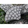 Buy cheap Floor Granite Stone Tiles Corrosion Resistance Customized Cut Size from wholesalers