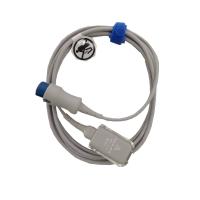 Buy cheap Professional Mindray Spo2 Extension Cable 0010-30-43112 Long Service Life product