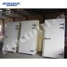 Buy cheap 10-15cm Panel Thickness Walk-In Cooled Storage Blast Freezer Unit Discount from wholesalers