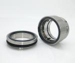 Wave Spring Seals Burgmann Mechanical Seal HJ977GN