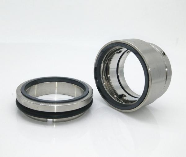 Buy cheap Wave Spring Seals Burgmann Mechanical Seal HJ977GN from wholesalers