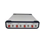 Buy cheap 4 Channels Tunable Laser Source Stabilized Light Source Measurement Accuracy from wholesalers