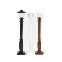 Buy cheap MOC city street construction assembly road light building blocks compatible with product