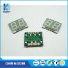Buy cheap Multiple Single Digit Seven Segment Display Module 7.62mm Height 0.3 inch from wholesalers