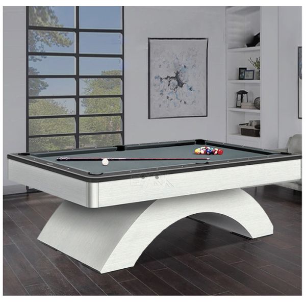 Two In One Automatic Return Rainbow Pool Table Villa Ball Room Club