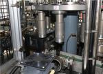 Portable Tissue Box / Paper Tube Forming Machine Max Cup Diameter 90mm