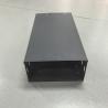 Buy cheap Slotted Cable Tray In Steel Material 50mm Height 3m Length For Heavy Duty Cable Management from wholesalers