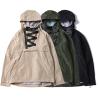 Buy cheap Plus Size Hooded Anorak Jacket Pullover Closure Type US European Asian Size from wholesalers