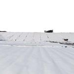 Non-Woven Geotextile Fabrics for Landfill Drainage Function Professional