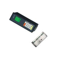 Buy cheap Belt Loss In Weight Weight Controller System With Ration Flow Feeding / Weight Totalizing product