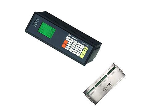 Buy cheap Belt Loss In Weight Weight Controller System With Ration Flow Feeding / Weight Totalizing from wholesalers