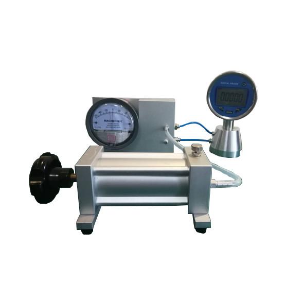 Buy cheap 40kpa Micro Differential Calibration Stainless Steel from wholesalers