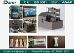 Various Shape Dog Bone Making Machine Different Skin Rawhide Pet Treat Machine
