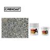 Buy cheap Hardness Exterior Epoxy Floor Coating Adhesion Polyaspartic UV Stable Coating from wholesalers